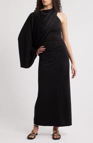 Acler Odder Cocktail Maxi Dress
