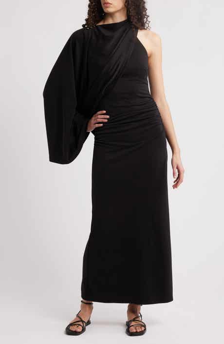 Acler Odder Cocktail Maxi Dress