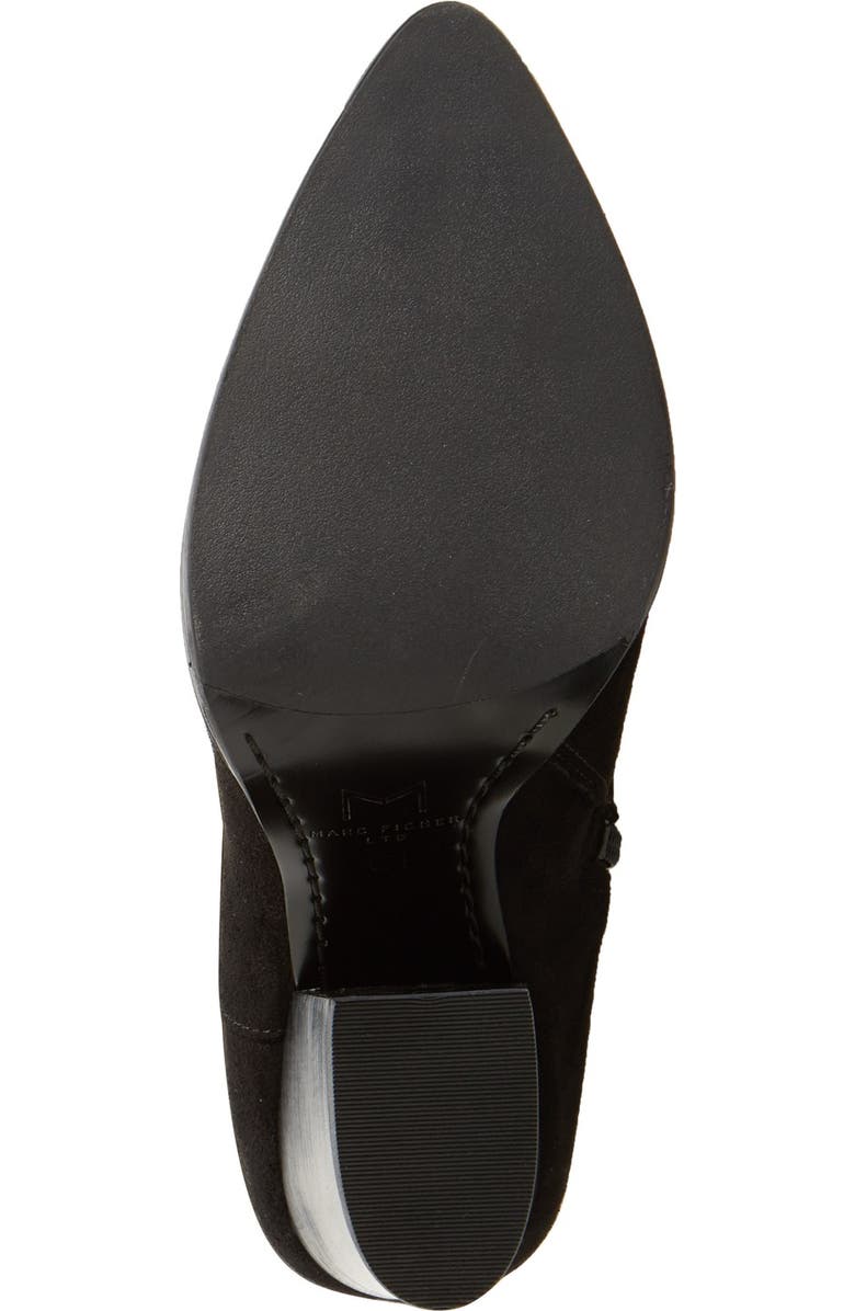 Marc Fisher LTD Alinda Over the Knee Boot, Alternate, color,