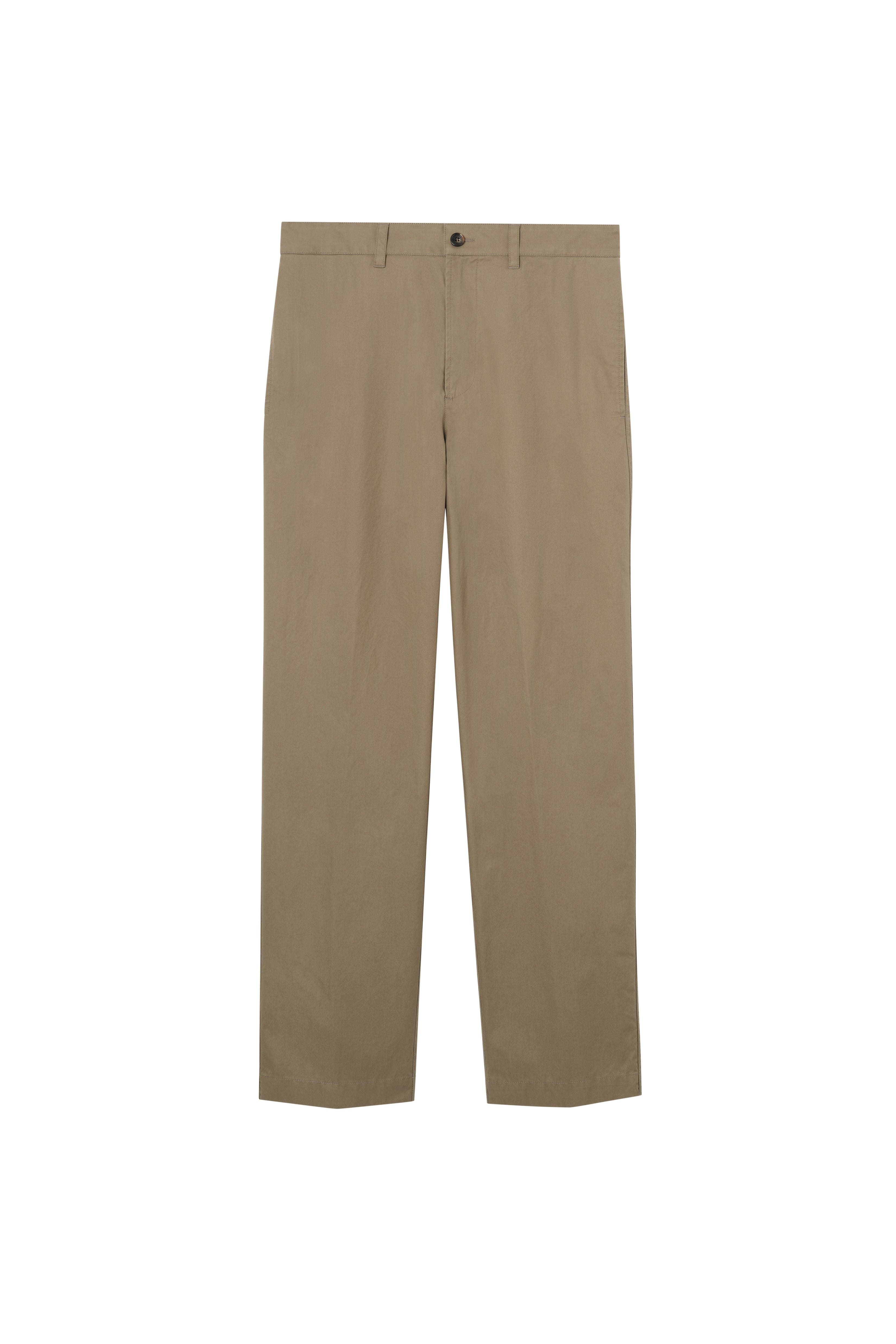 Tropical Gabardine Chinos - image 2