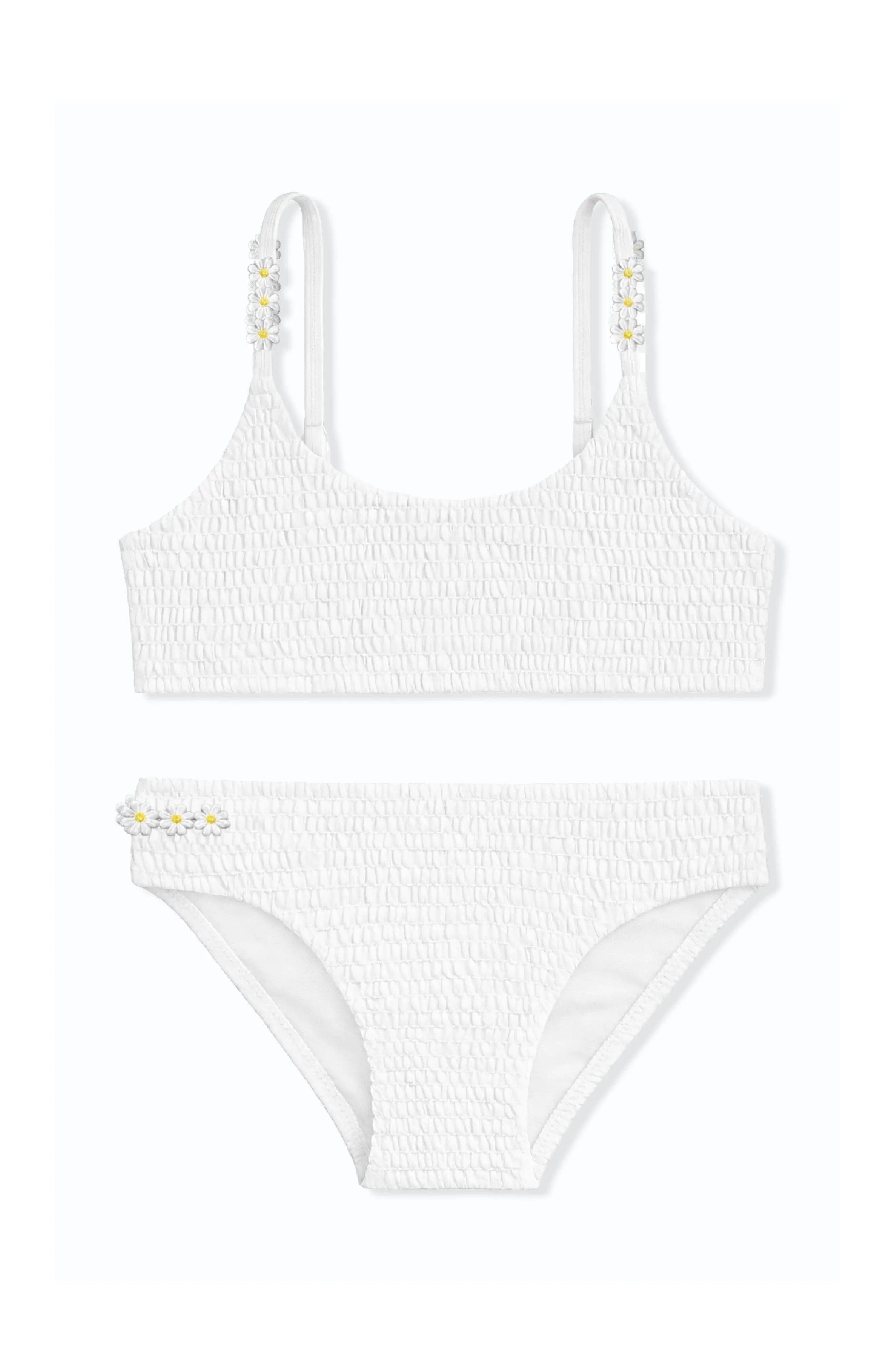 selected White