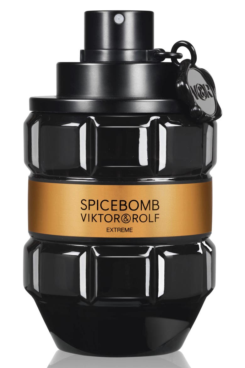 Spicebomb Extreme Eau de Parfum Fragrance (Men) | Nordstrom