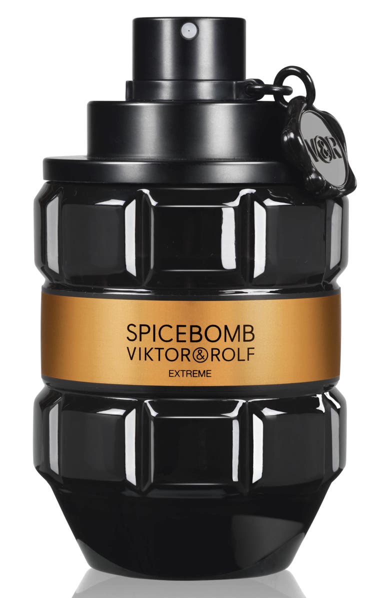 Viktor&Rolf Spicebomb Extreme Eau de Parfum Fragrance, Main, color, 
