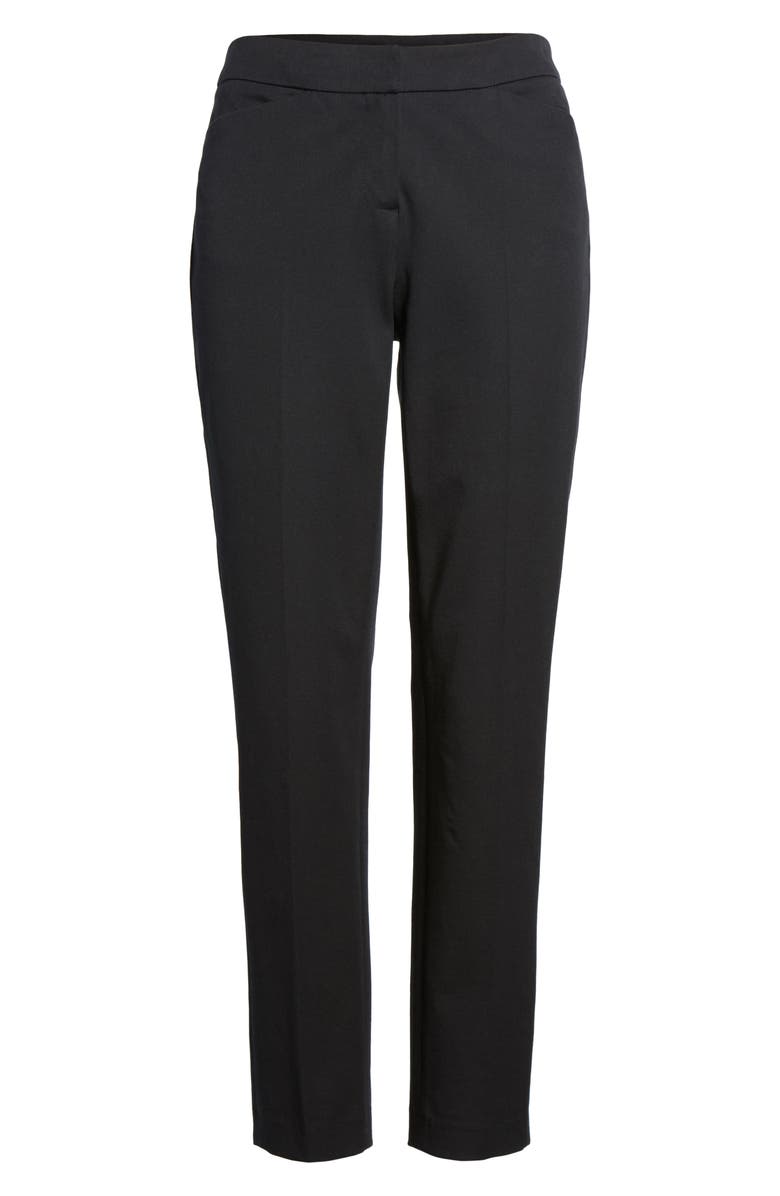Halogen<sup>®</sup> Ankle Pants, Alternate, color, 