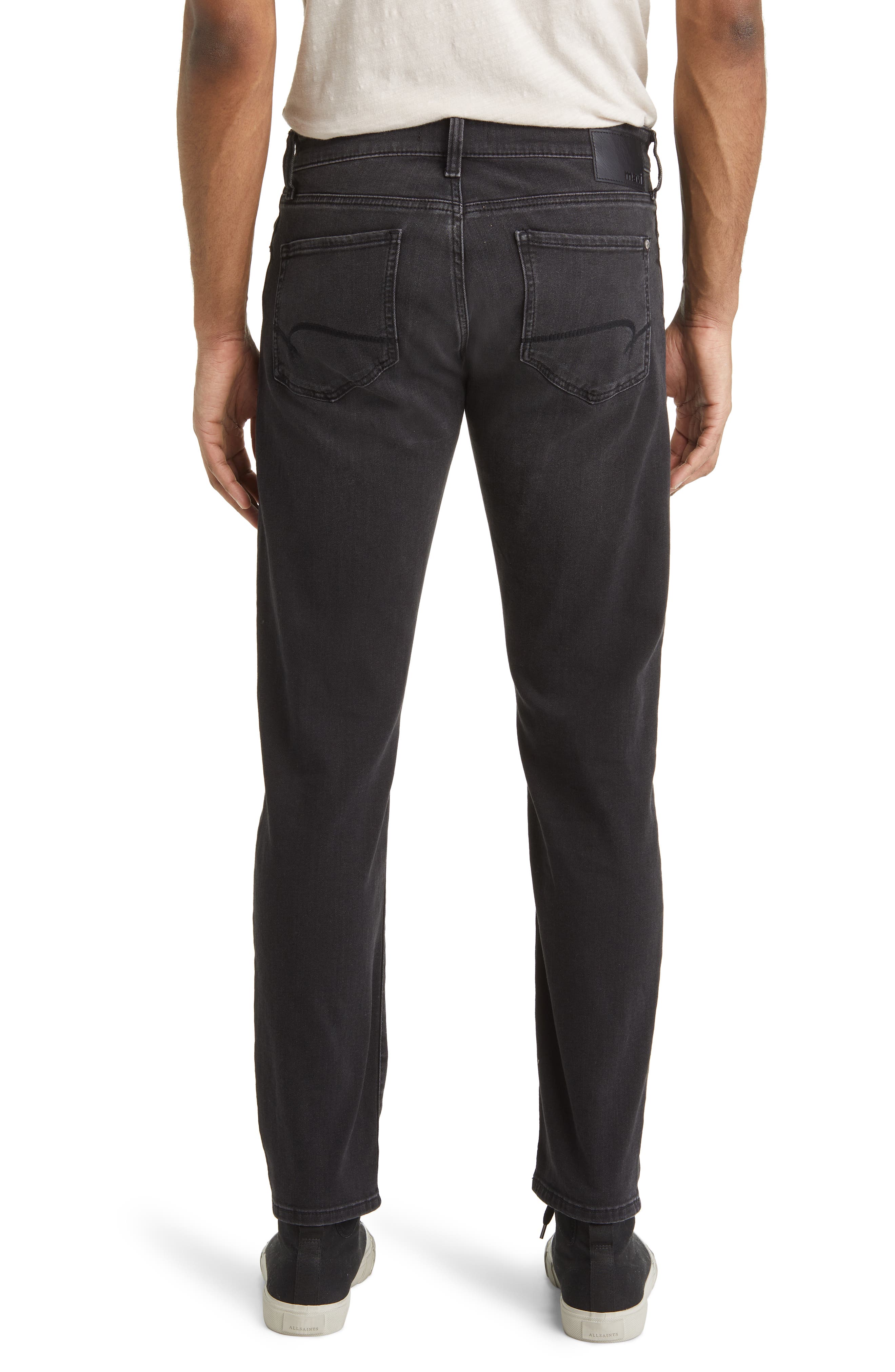 Jake Slim Fit Jeans - image 2