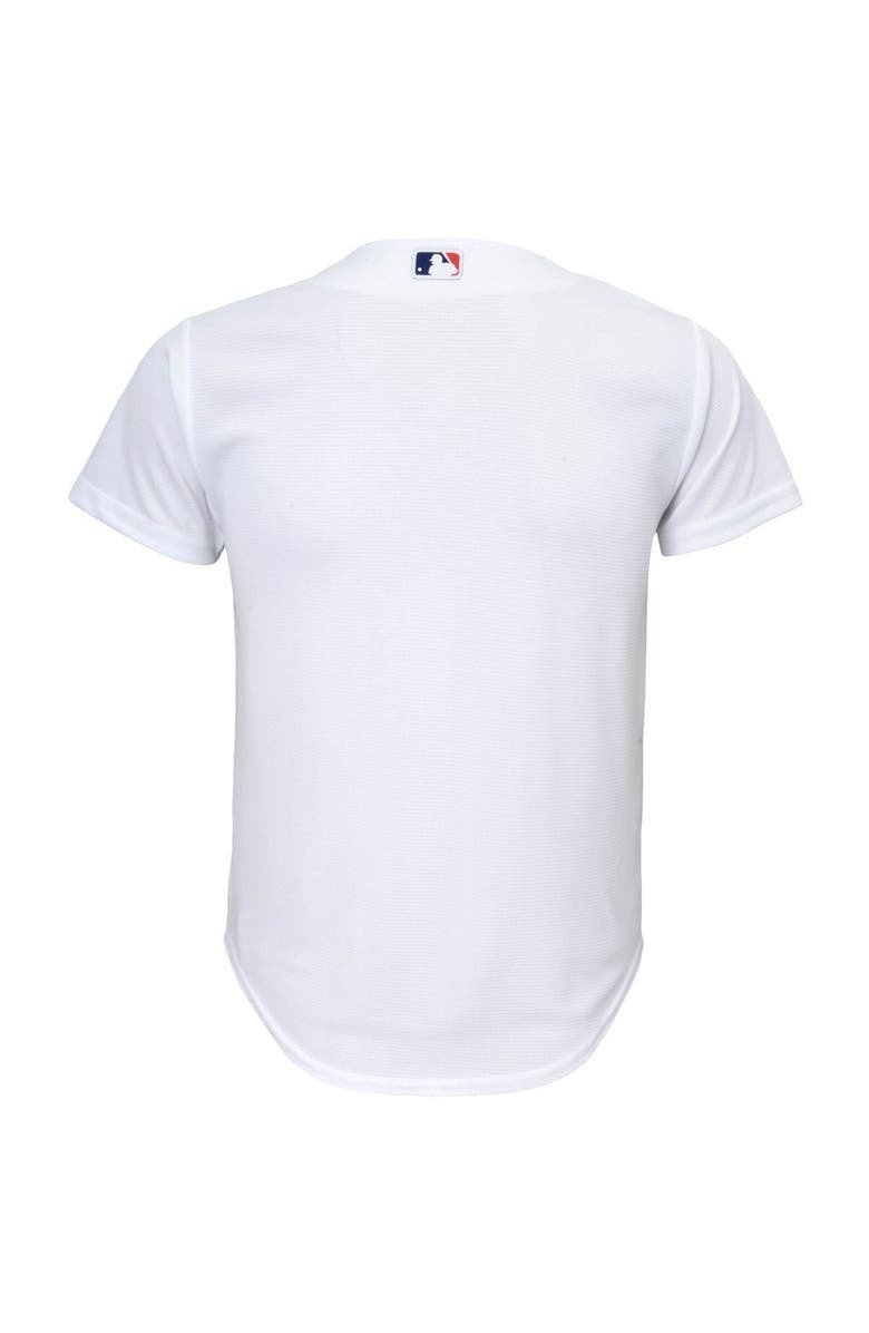 Nike Youth Nike White St. Louis Cardinals Home Replica Team Jersey, Alternate, color, 