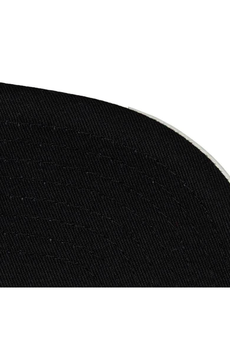 Gray/White Chicago Bulls Day 12 Two-Tone Faux Leather Snapback Hat, Alternate, color, Gray