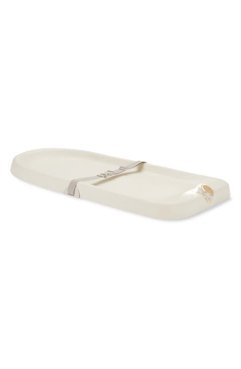Light-Up Changing Pad