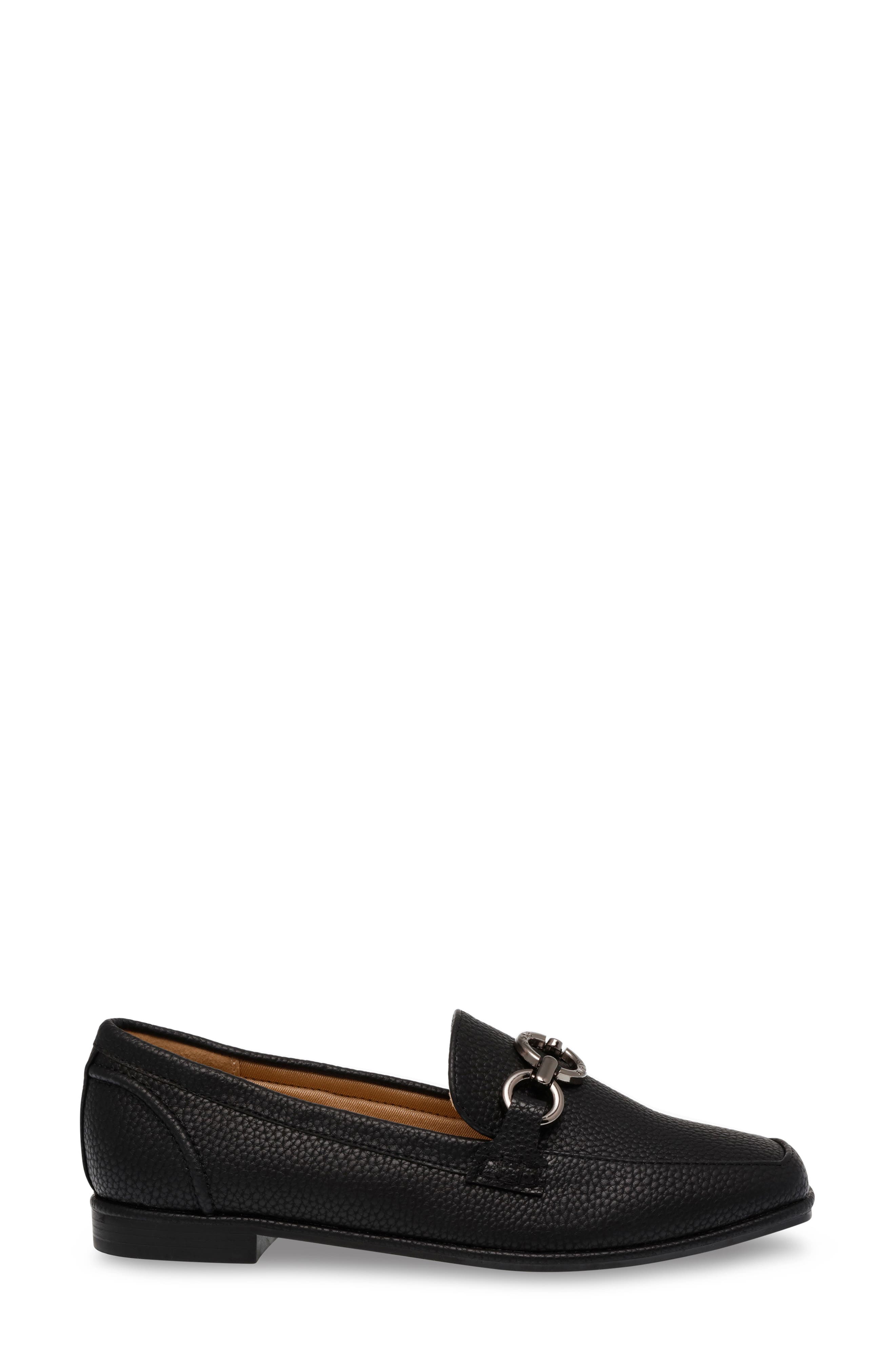 Anne Klein Arlette Loafer, Alternate, color, 