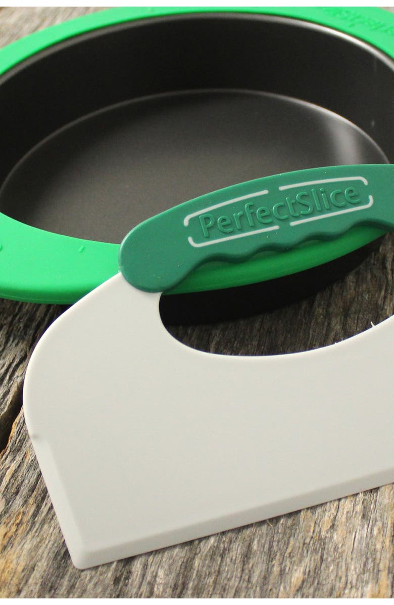 BergHOFF Perfect Slice Cake Pan, Alternate, color, 