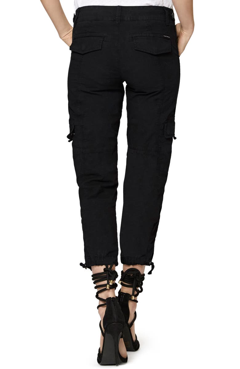 Sanctuary Terrain Cargo Pants, Alternate, color, 