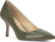 Jessica Simpson Voemi Pointed Toe Pump