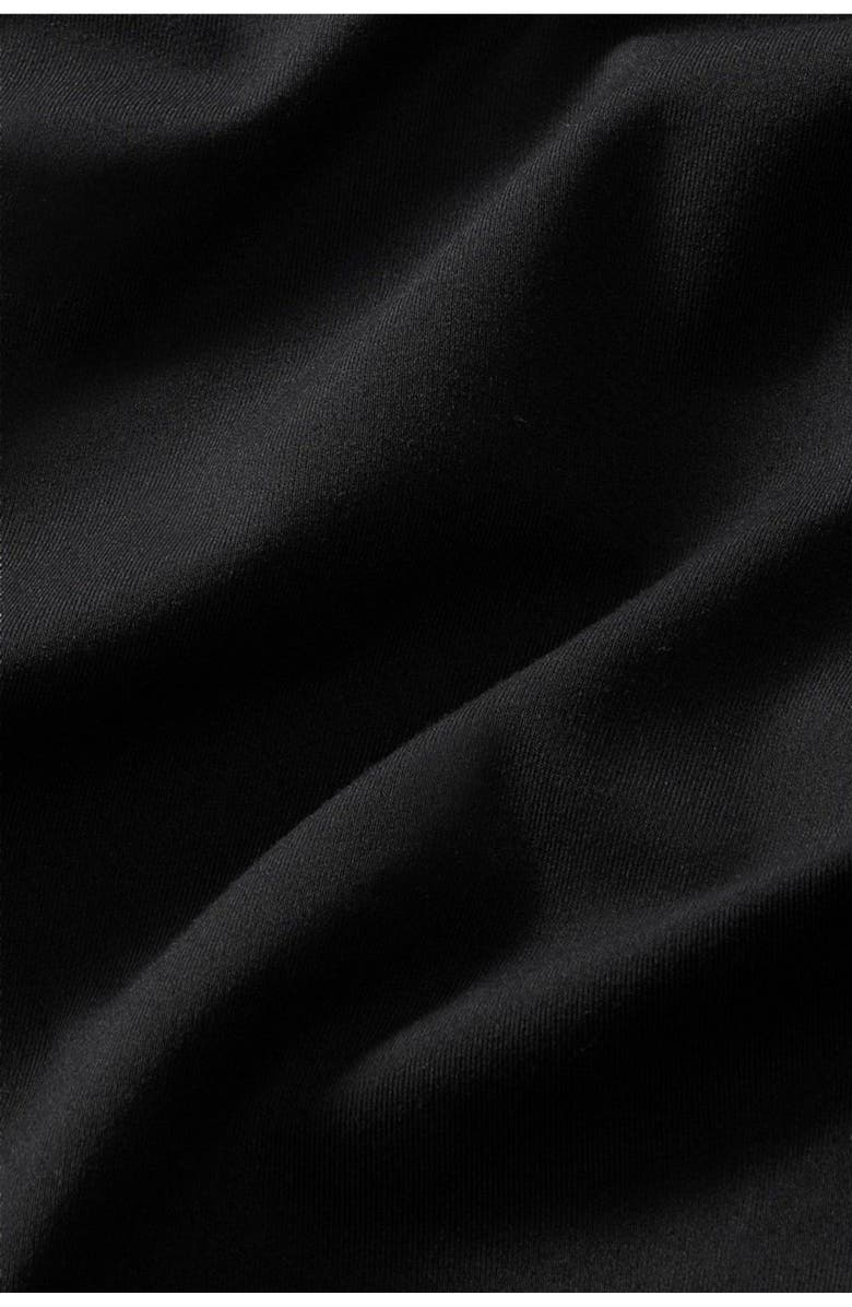 Fabletics Women's Oasis PureLuxe High-Waisted 6'' Short, Alternate, color,