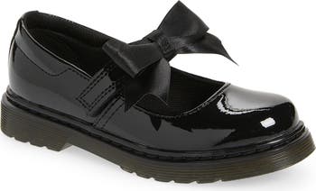 Dr Martens newest Maccy Y