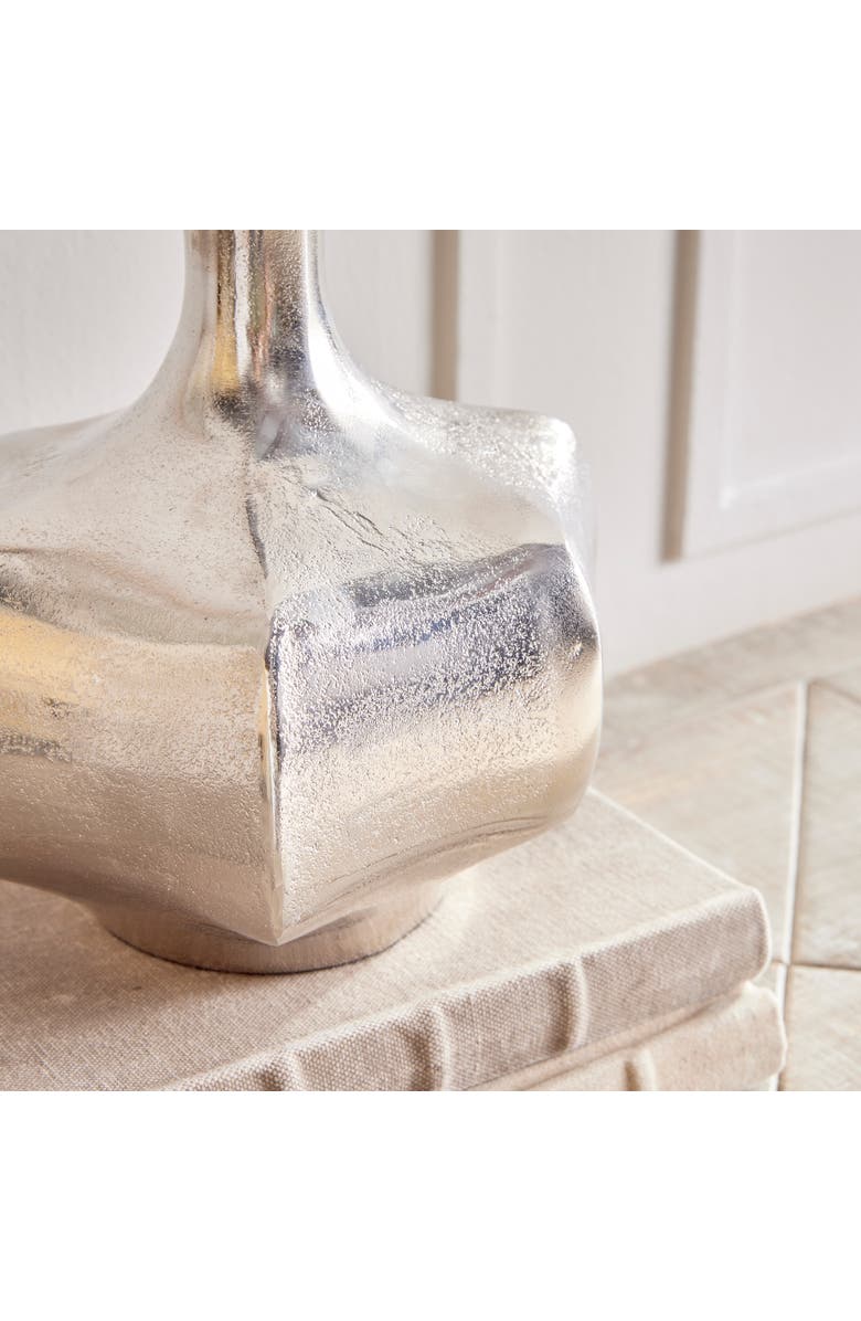 Napa Home & Garden Zaire Vase, Alternate, color, 