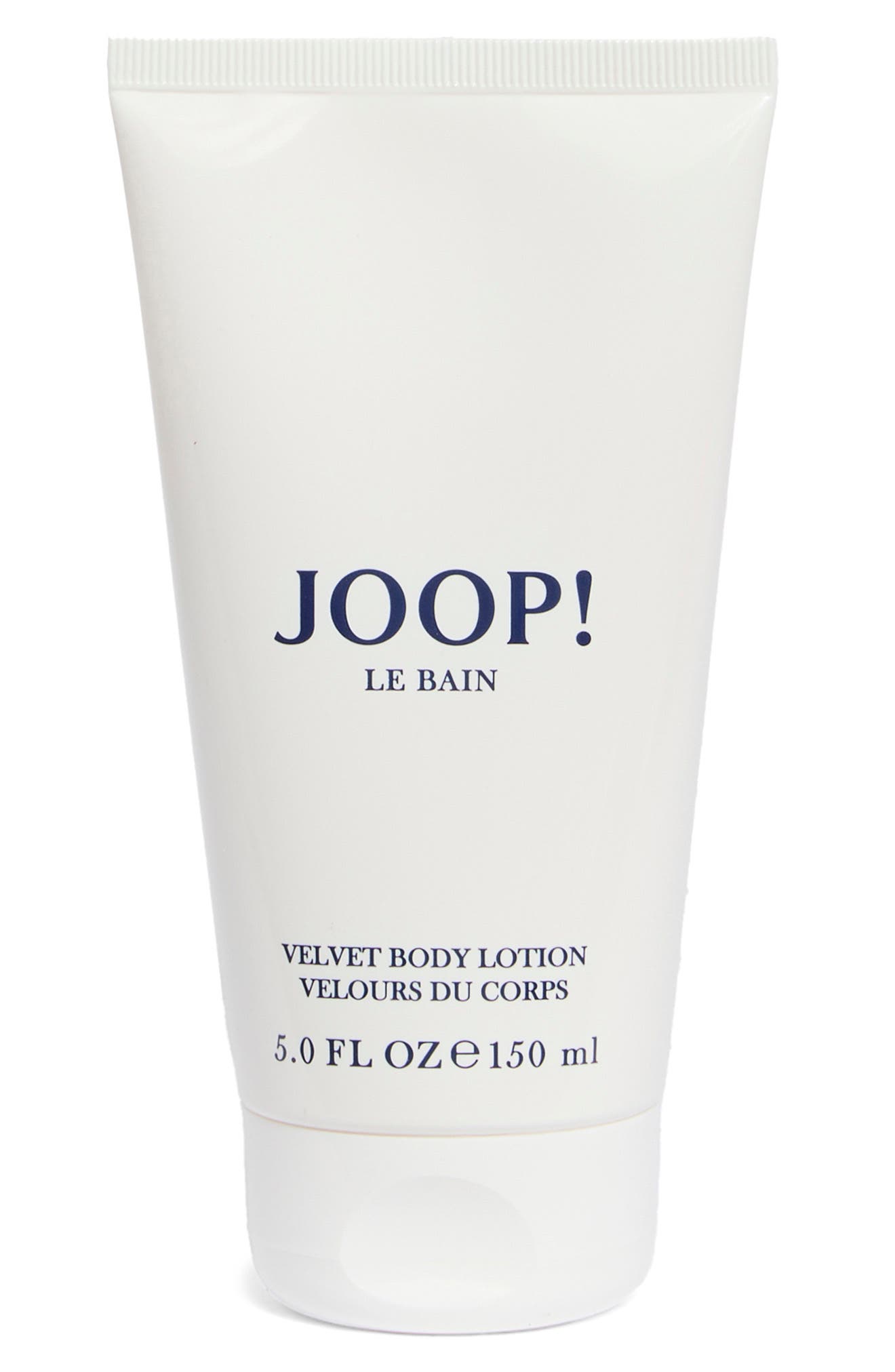 Le Bain Velvet Body Lotion