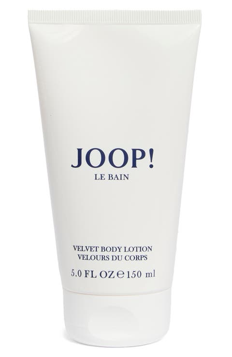 Le Bain Velvet Body Lotion