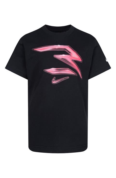 Kids' Icon Logo Graphic T-Shirt (Little Kid)