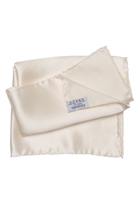 Montecristo - Silk Pocket Square for Men