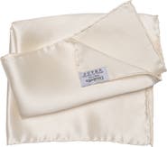 Elizabetta Montecristo - Silk Pocket Square for Men