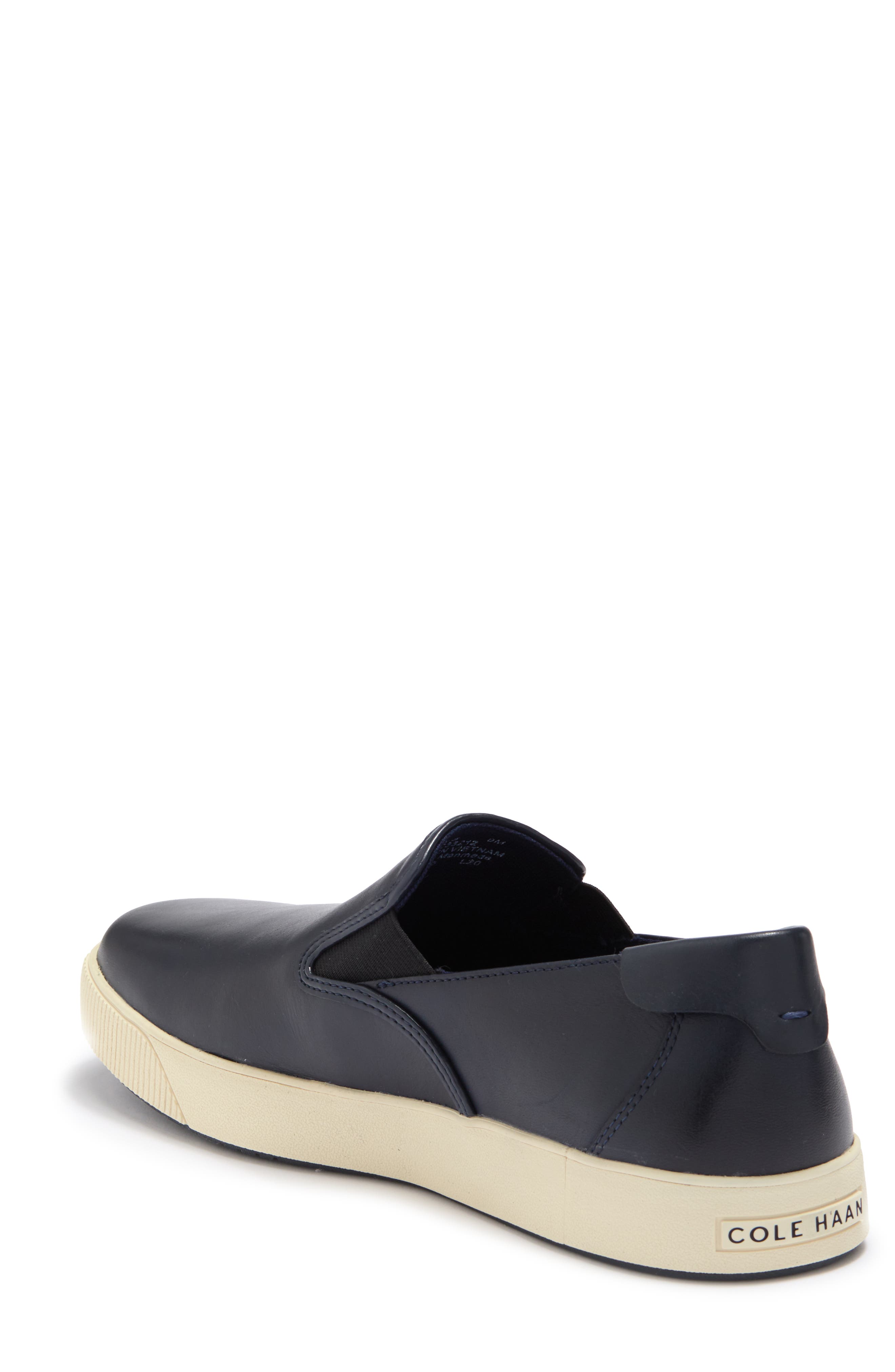 Cole Haan Nantucket 2.0 Slip-On Sneaker, Alternate, color, 