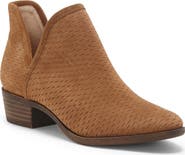 Lucky Brand Baley Bootie