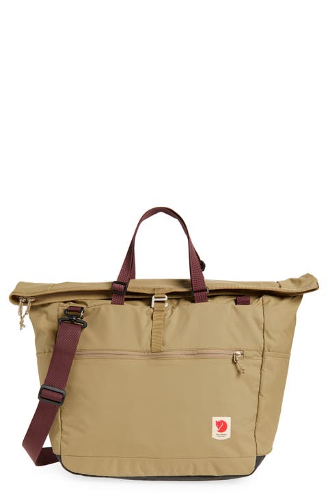High Coast 30-Liter Tote