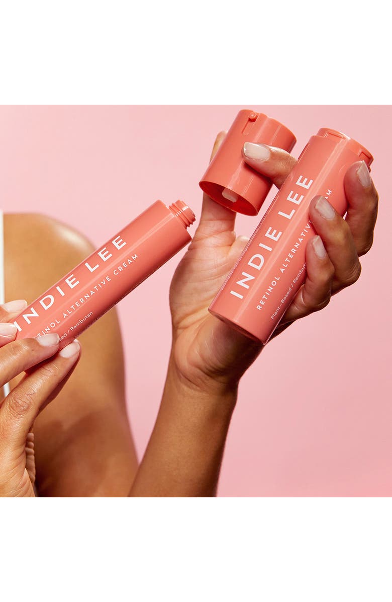Indie Lee Retinol Alternative Cream, Alternate, color, Regular