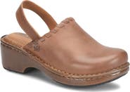 Børn Telly Slingback Clog