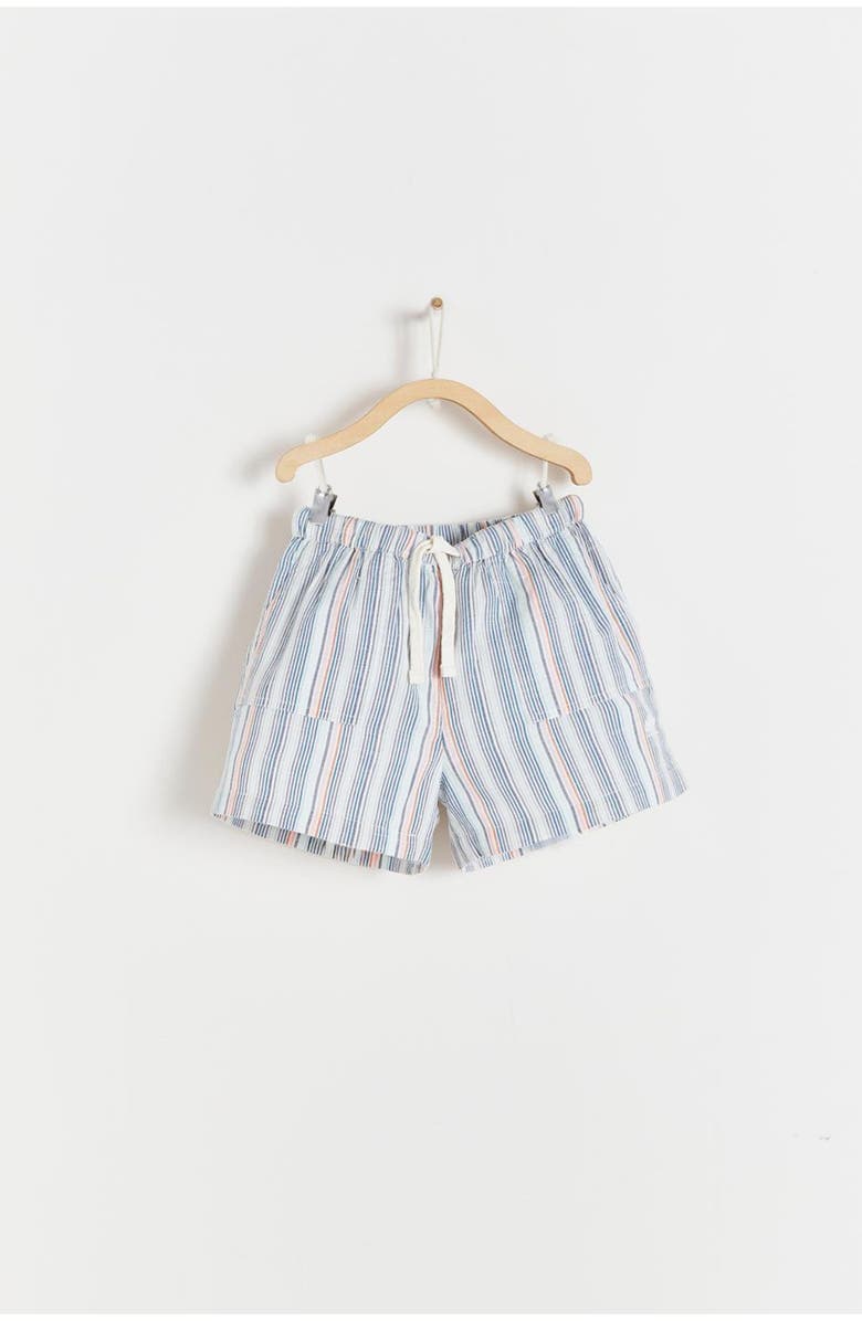 Babycottons Shorts Francis Small for Infant, Main, color, 