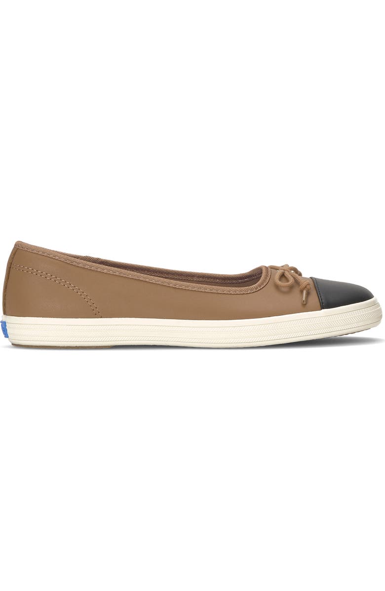 Keds<sup>®</sup> Maisie Ballet Flat, Alternate, color,