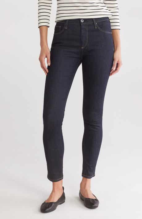 AG B-Type 02 Slim Straight Jeans | Nordstromrack AG B-Type 02 Slim Straight Jeans | Nordstromrack