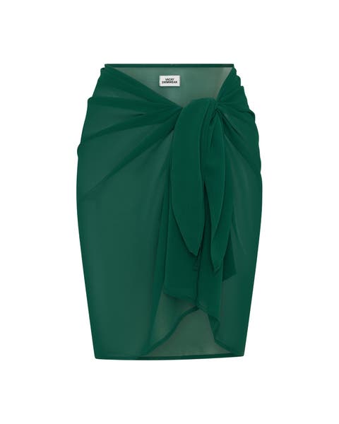 Catalina Sarong
