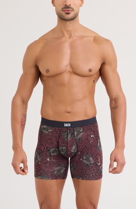 Vibe Xtra Soft Comfort Boxer Briefs
