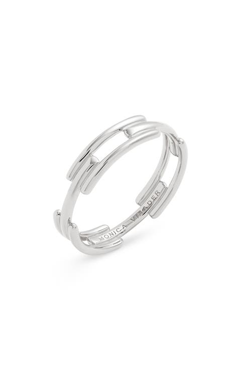 Women's Monica Vinader Rings