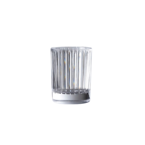 Pie Tumbler Set Of 6
