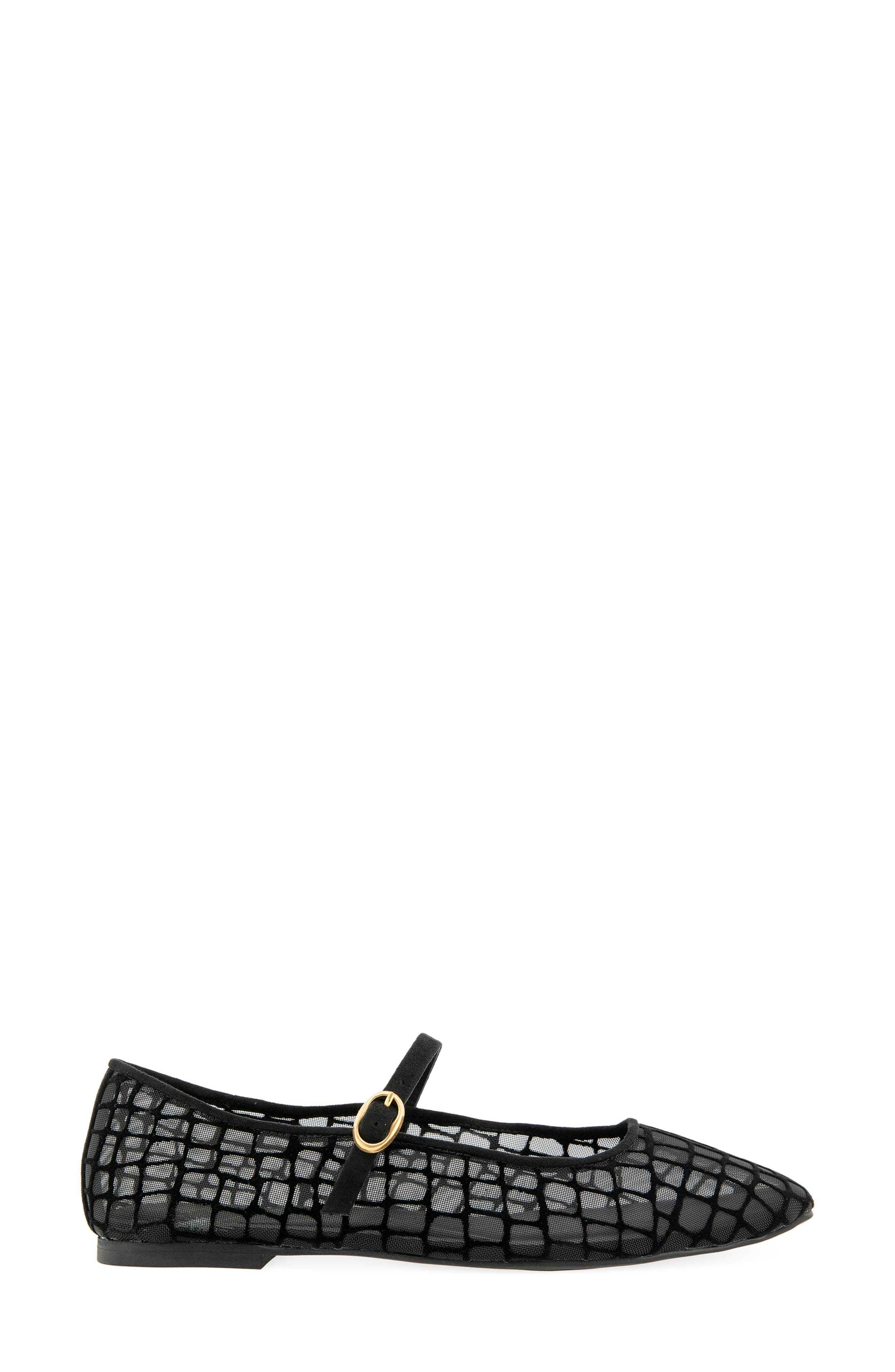 Kenneth Cole Jasper Mary Jane Flat, Alternate, color, 