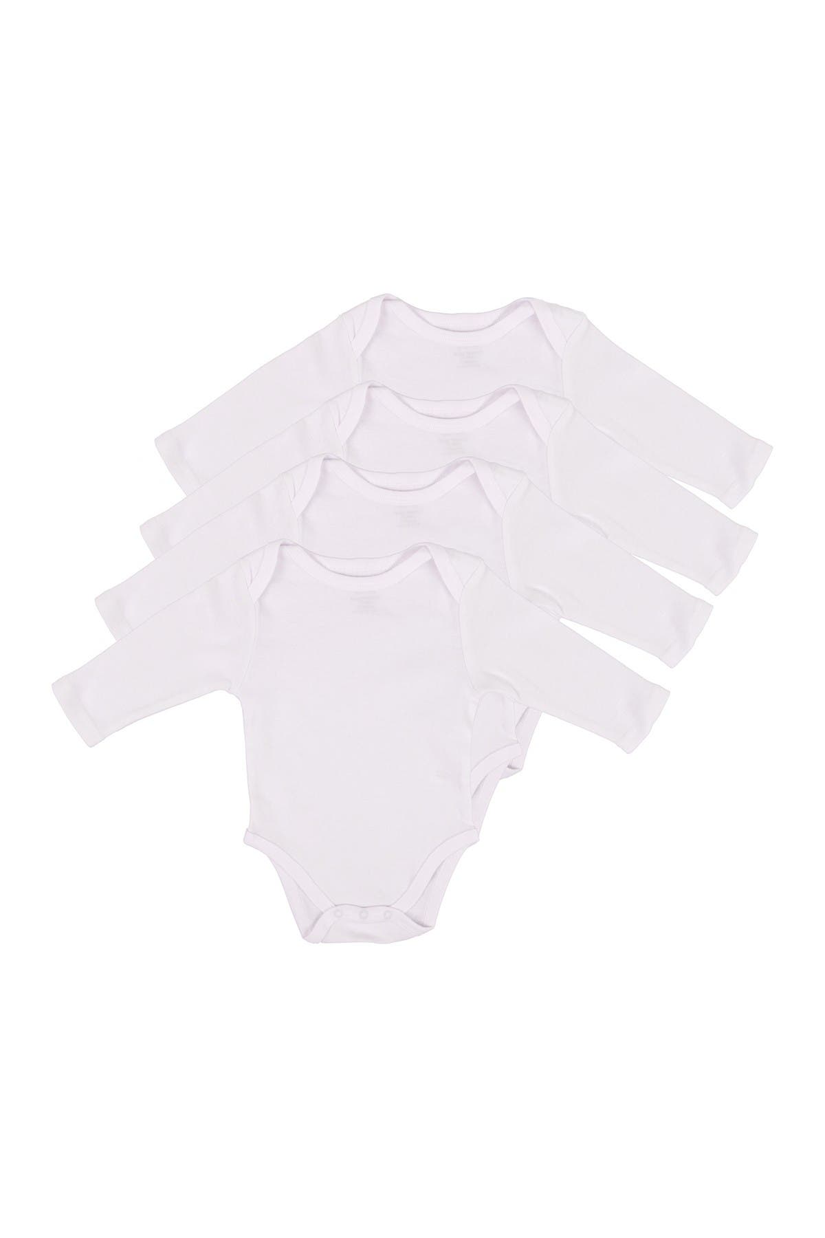 selected WHITE