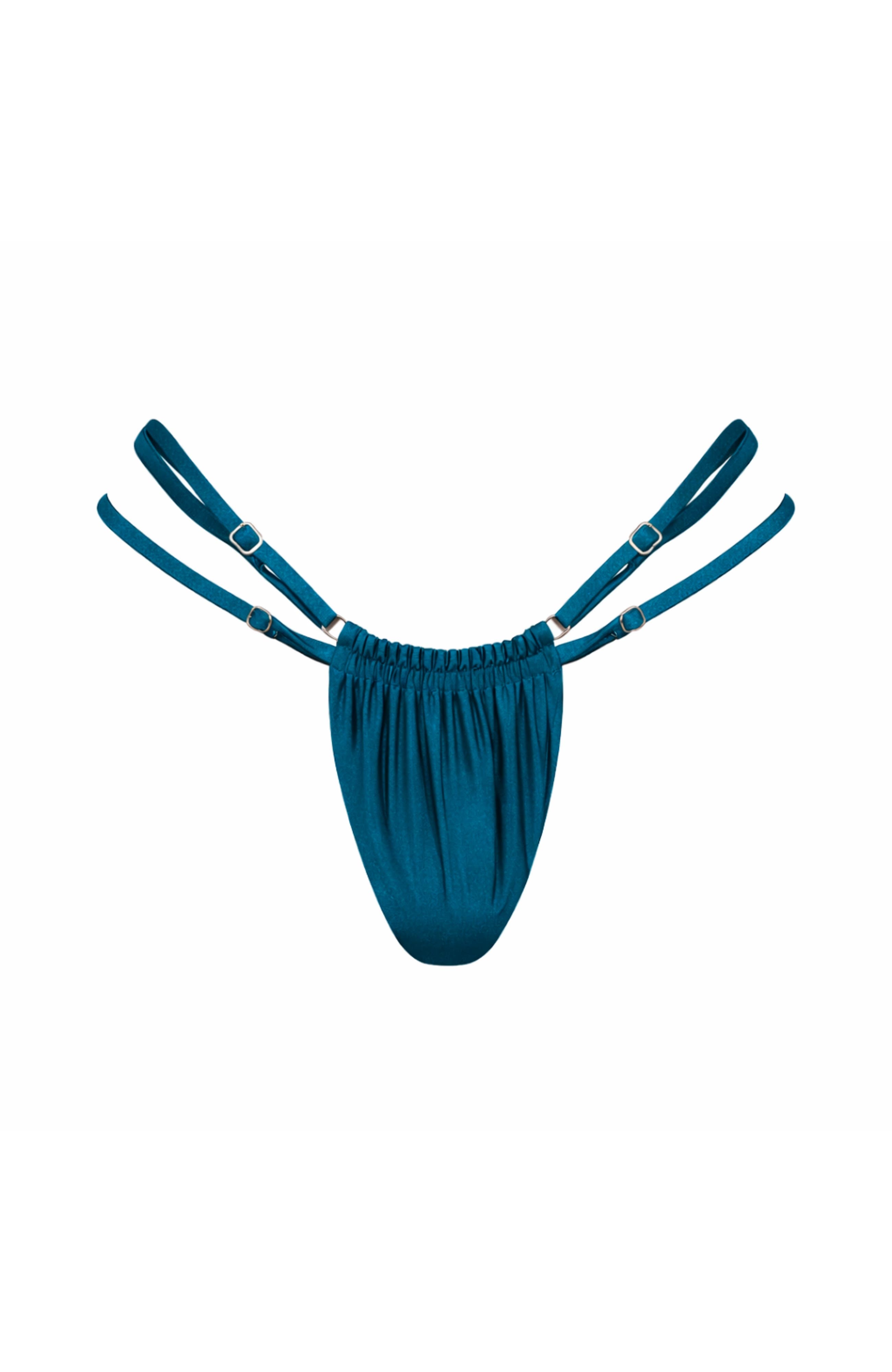 selected Teal