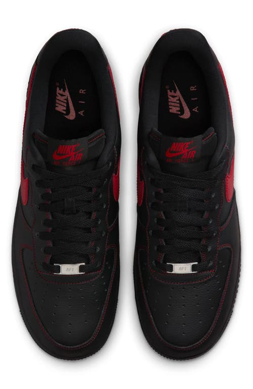 Nike Air Force 1 '07 Lv8 Sneaker In Multi