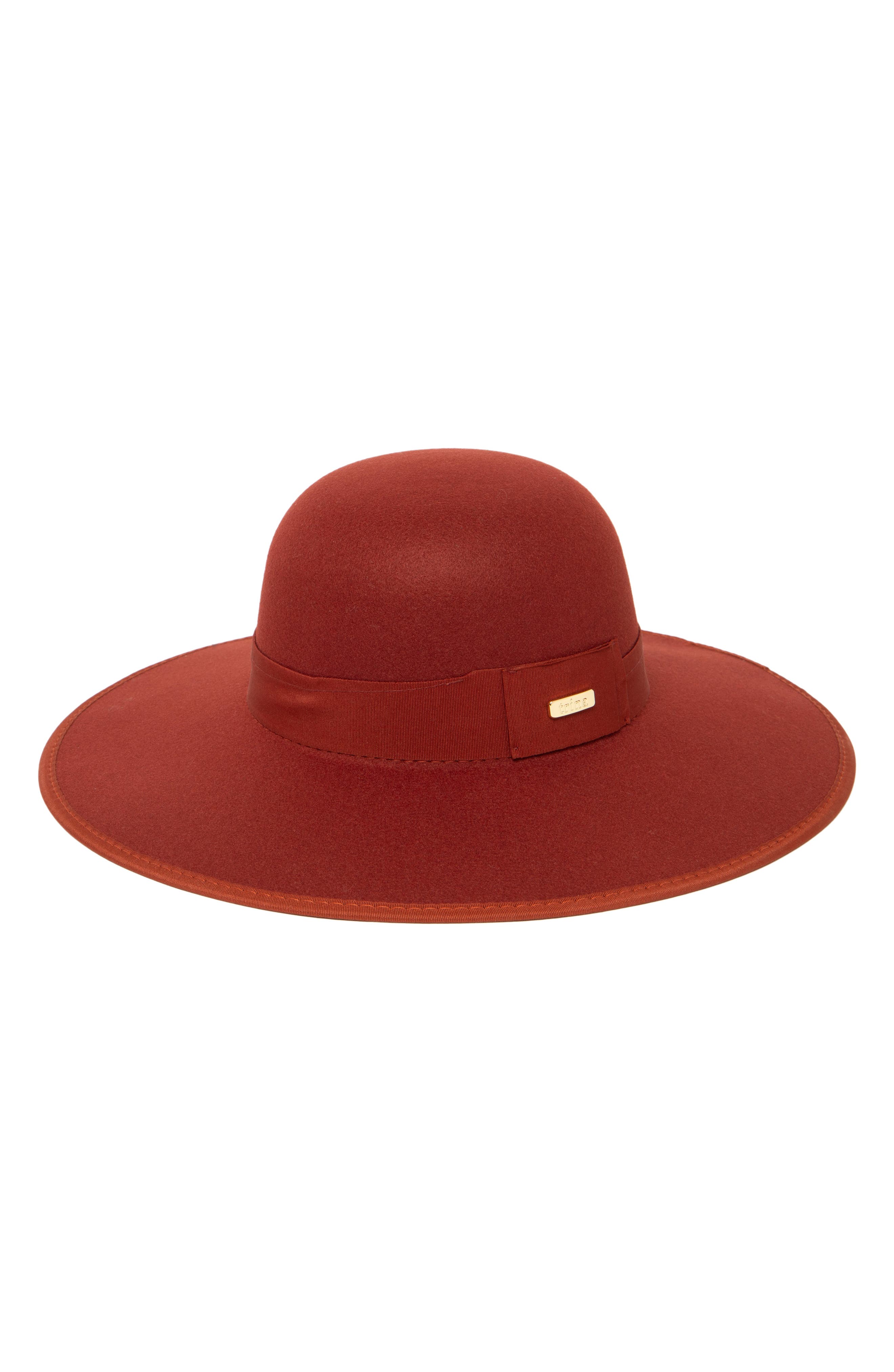San Diego Hat Candace Floppy Hat