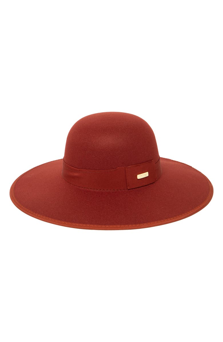 San Diego Hat Candace Floppy Hat, Main, color,