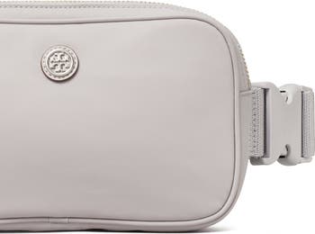 Tory burch belt bag sold