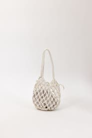 Hat Attack Elodie Fisherman Tote