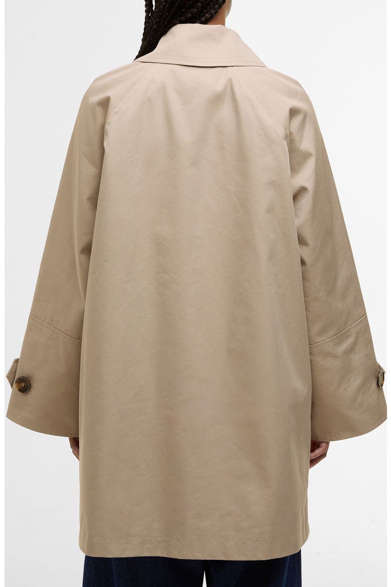 Kennedy Water Resistant Twill Jacket, Alternate, color, HONEY/ ANCIENT POPLAR