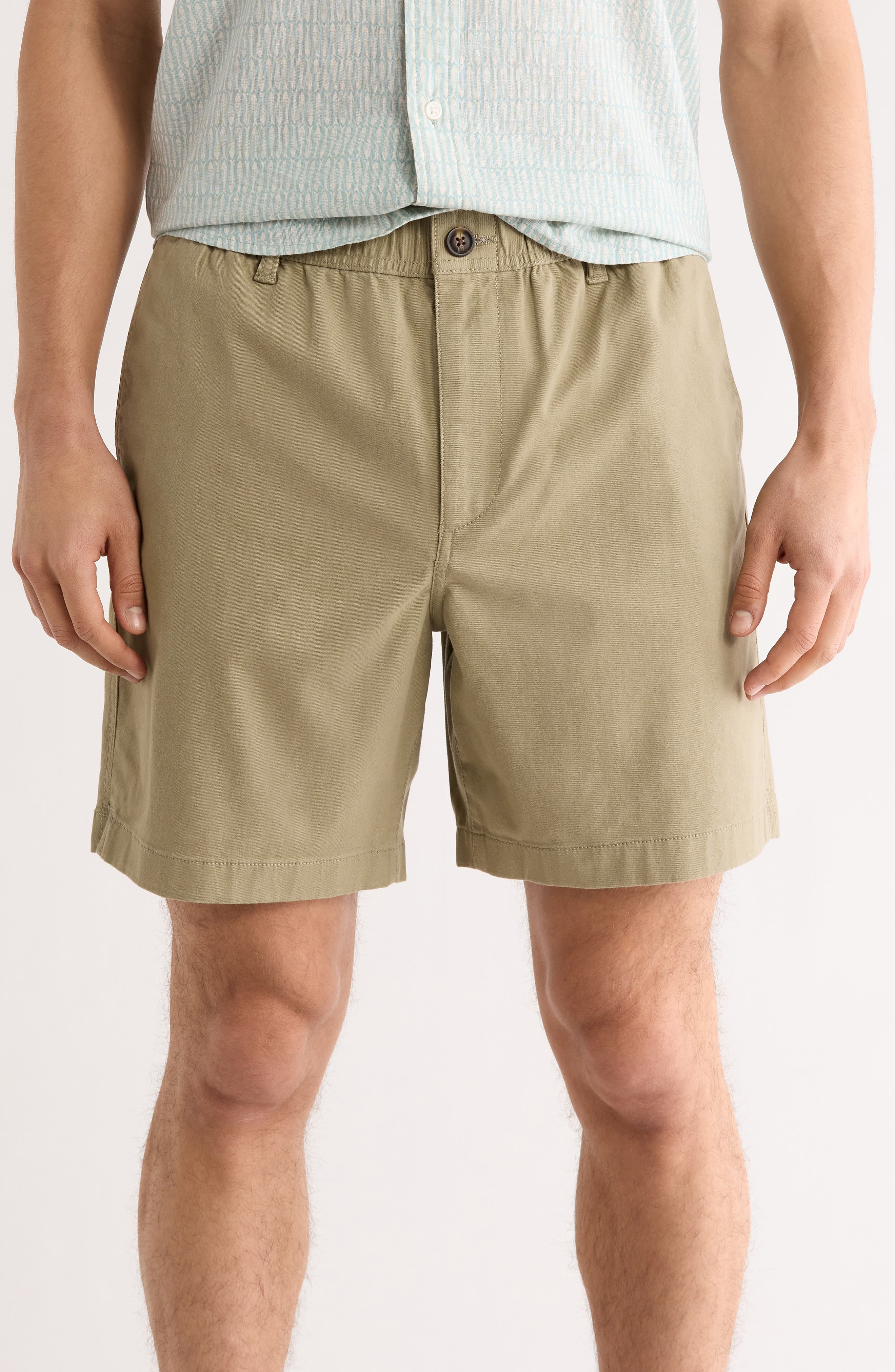 Everyday Wallin 7-Inch Shorts - image 5