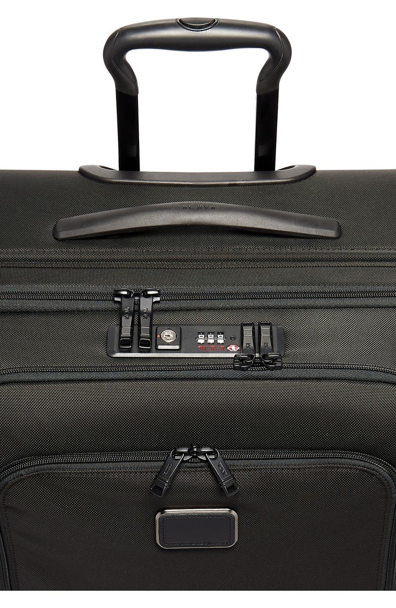 TUMI Alpha 3 29-Inch Medium Trip Wheeled Packing Case, Alternate, color, Black