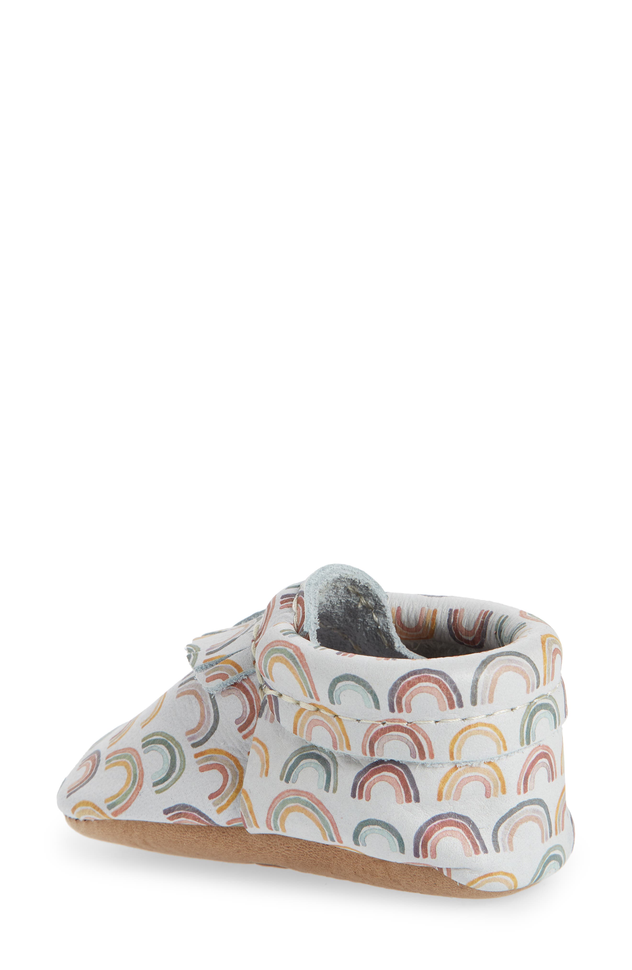 Freshly Picked City Crib Shoe, Alternate, color, 