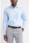  Blue- White Royal Oxford