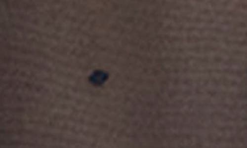 Swedish Stockings Doris Polka Dot Mesh Knee Socks In Black